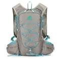thumbnail image 1 of Multi Functional Outdoor Cycling, Hiking, Mountain Climbing And Cross-country, Sports Running Backpack, Lightweight And Breathable,Orange, 1 of 2
