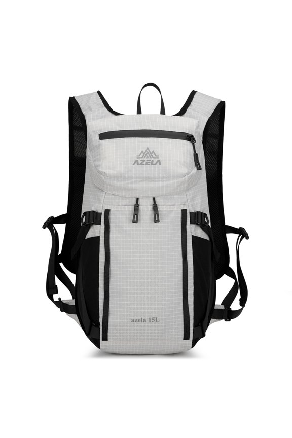 Multi Functional Outdoor Cycling, Hiking, Mountain Climbing And Cross-country, Sports Running Backpack, Lightweight And Breathable,Purple