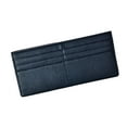 thumbnail image 1 of Multi Functional PU Leather Wallet With Card Slots Cash Pocket And Travel Friendly Design Cash Holder for Women, 1 of 8