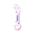 thumbnail image 1 of Multi-Functional Pet Food Can Opener and Lid Remover, Ergonomic Manual Tool for Canned Cat Food, Durable Universal Spoon for Easy Feeding Access, 1 of 3