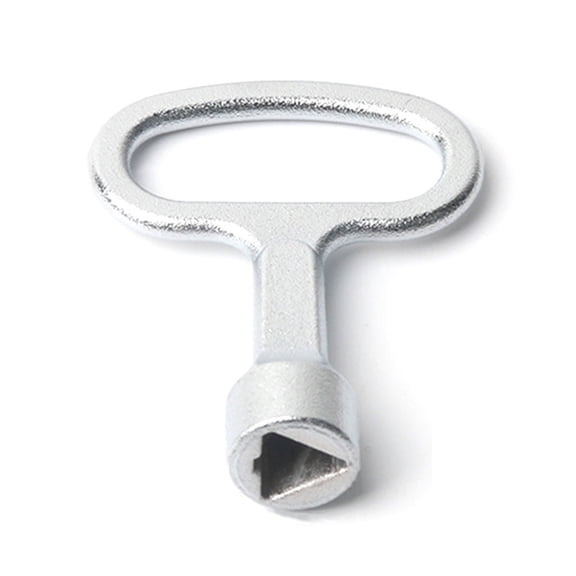 Multi-Functional Plumbers Tool Cabinet Spanners Plumbing Wrench Triangle/Square/Round