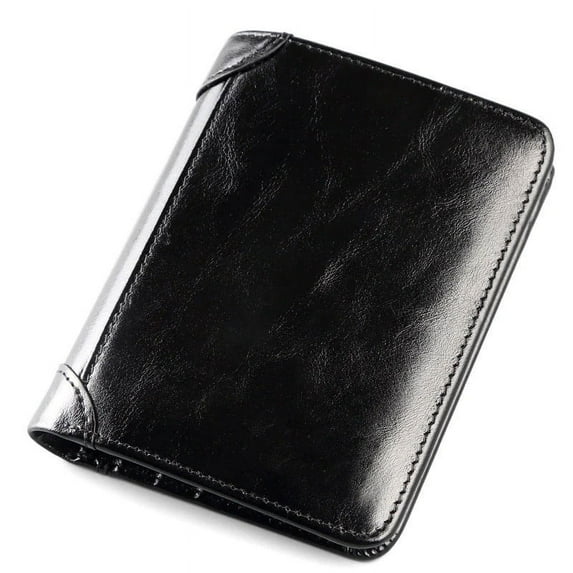 100Fens Multi-Functional Rfid Blocking Wallet Multi-Functional Rfid Blocking Wallet