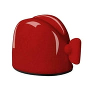 Multi-Functional Rolling Tube Toothpaste Squeezer - Easy to Use and Reusable for Home and Kitchen