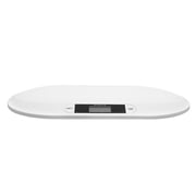 Multi-Functional Scale for Weighing Rabbits, Cats, Dogs 20 kg/44 lbs Automatic Shut Off Puppy Weighing Scale Pet Weight Scale with Overload Indicator