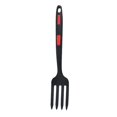 thumbnail image 1 of Multi-Functional Silicone Cooking Fork - Heat-Resistant, Non-Stick & Ergonomic Handle - Spaghetti/Serving Tool for Kitchen, 1 of 1
