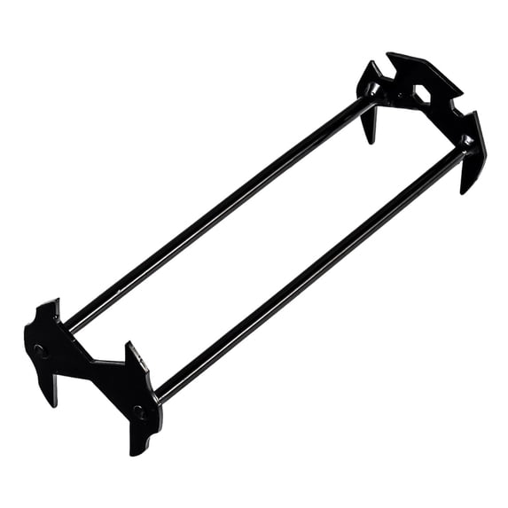 Multi Functional Sink Wrench - Qyaukm Basin Wrench Multifunctional Sink Wrench 7 Sizes Faucet Tool Four-Jaw Hex Spanner Universal Plumbers Tool for Tight Spaces Kitchen Bathroom Home