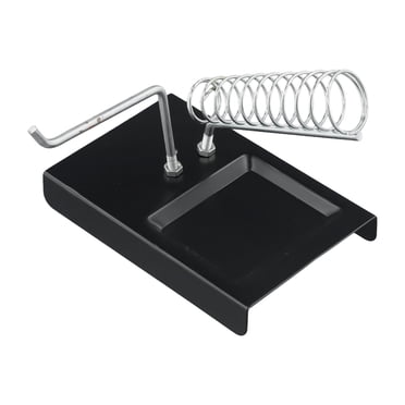 Solder Iron With Stand At Caleb Fernando Blog