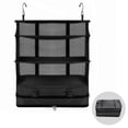 thumbnail image 1 of Multi-Functional Travel Storage With Three Layers In Versatile Design Bag, 1 of 8