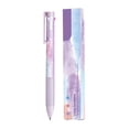 thumbnail image 1 of Multi-Functional Tricolor Gel Pen - Smooth Writing, Quick-Drying Ink, Ergonomic Design for Note-Taking and Drawing, 1 of 6