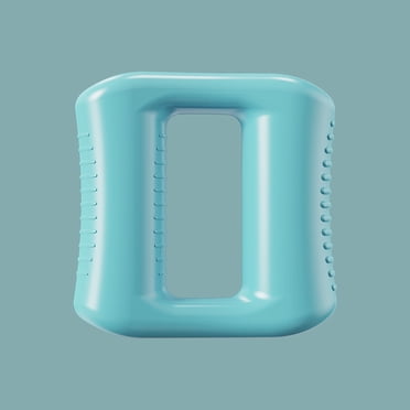 Multifunctional Full-Body Fascia Massage Ring For Muscle Knot Relief And Recovery Compatible With Fascia Blaster