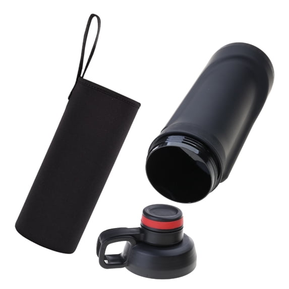 Multi Functional Water Bottle Versatile Water Bottle Hidden Safe Water Bottle Hidding Compartment Water Bottle