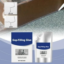 Multi-Functional Waterproof Crack Repair Agent, 2025 New Clear Sealant Waterpr Waterproof Sealant for Roofs, Walls and Tiles (1PC)