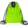 thumbnail image 1 of Multi Functional Waterproof Sports Drawstring Backpack - Oxfords Cloth Fitness Travel Storage Bag, 1 of 9
