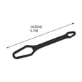 thumbnail image 1 of Multi-Functional Wrench Adjustable Self-Tightening Tool for Home Repair, Mechanical Engineering, and Auto Maintenance, 1 of 4