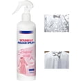 thumbnail image 1 of Multi-Functional Wrinkle Release Spray,Anti Wrinkle Spray For Clothes,Prevent Static Electricity,Gentle On Fabrics, No Ironing Needed, 1 of 8