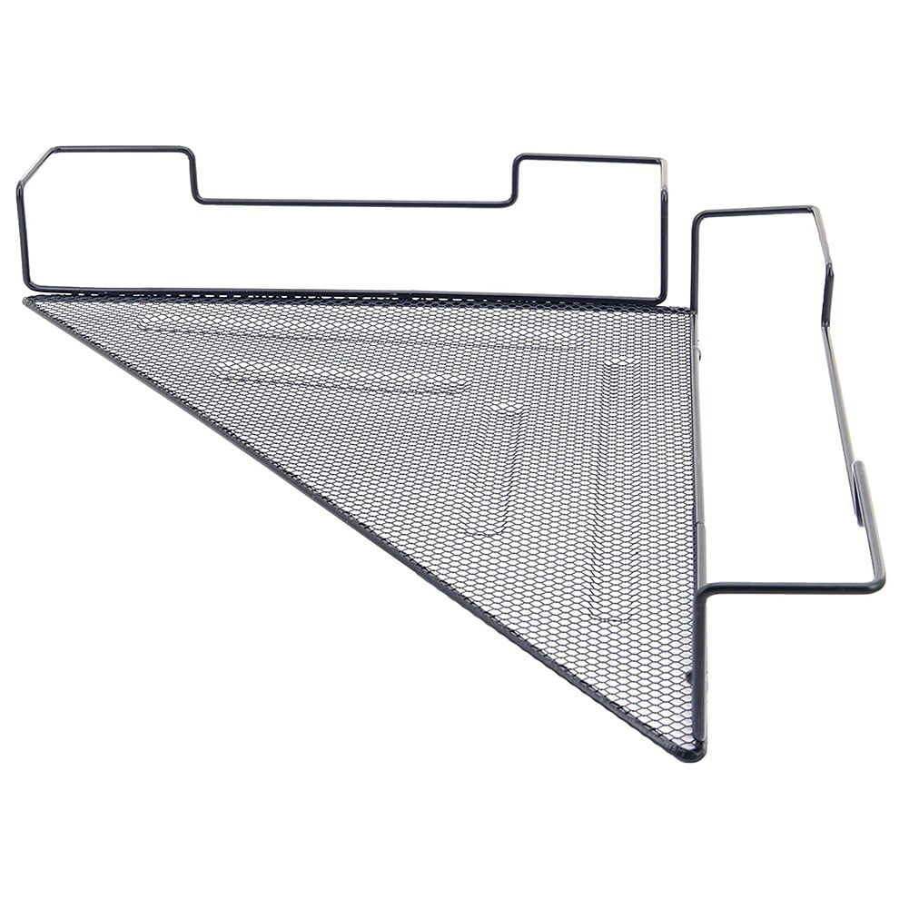 Multi-Functional Wrought Iron Storage Racks For Desks Offices And ...