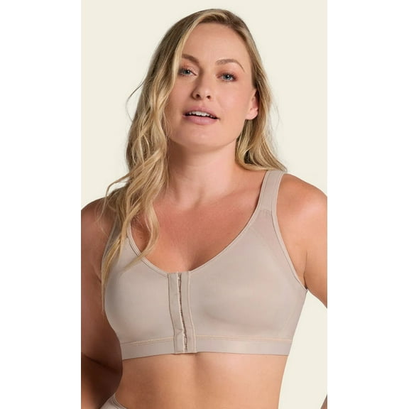 Multi/FunctionalUnlined Wireless Lift  Support Bra 011473