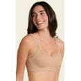 thumbnail image 1 of Multi/FunctionalUnlined Wireless Lift  Support Bra 011473, 1 of 6
