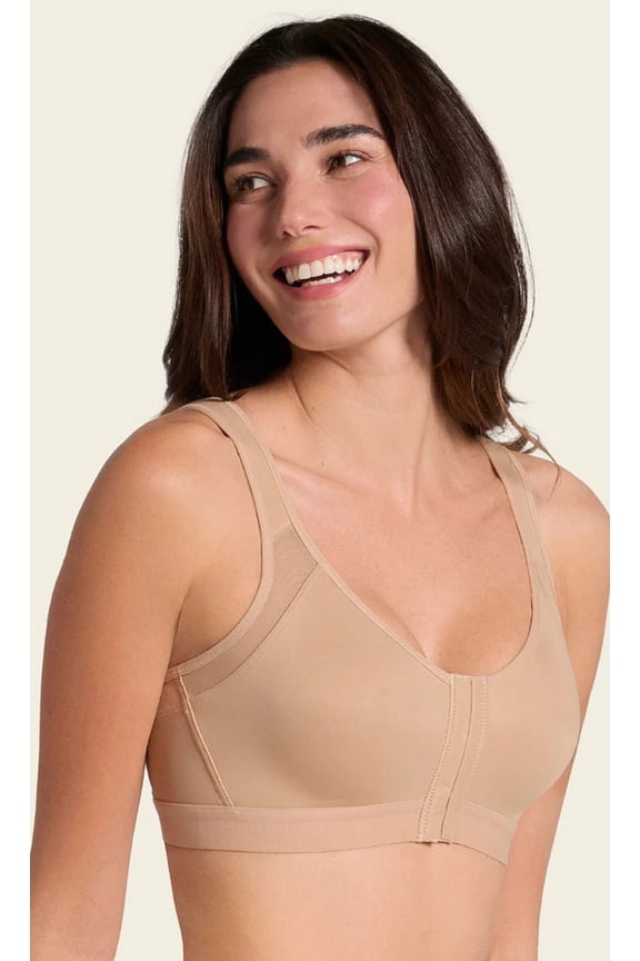 Multi/FunctionalUnlined Wireless Lift Support Bra 011473