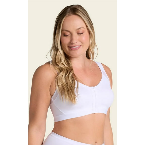 Multi/FunctionalUnlined Wireless Lift Support Bra 011473