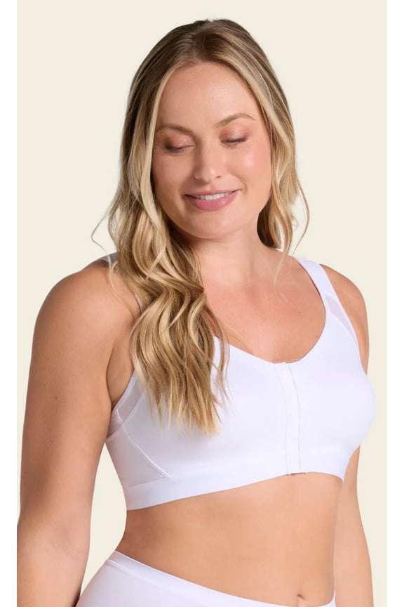 Multi/FunctionalUnlined Wireless Lift Support Bra 011473