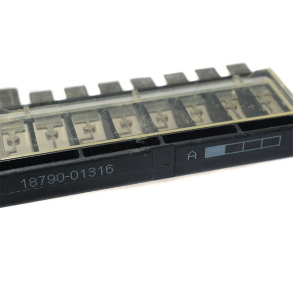 Multi Fuse Block Relay Module For 2010-2015 Hyundai Tucson Kia Forte 18790 01316