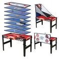 thumbnail image 1 of Multi Game Table, 1 of 8
