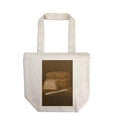 thumbnail image 1 of Multi-Grain Bread, Oil Painting (100% Cotton Canvas Reusable Tote Bag), 1 of 3