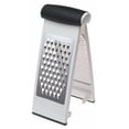 thumbnail image 1 of OXO Multi Grater & Zester - Stainless Steel, Multigrater - Gray, Multicolor, 1 of 1