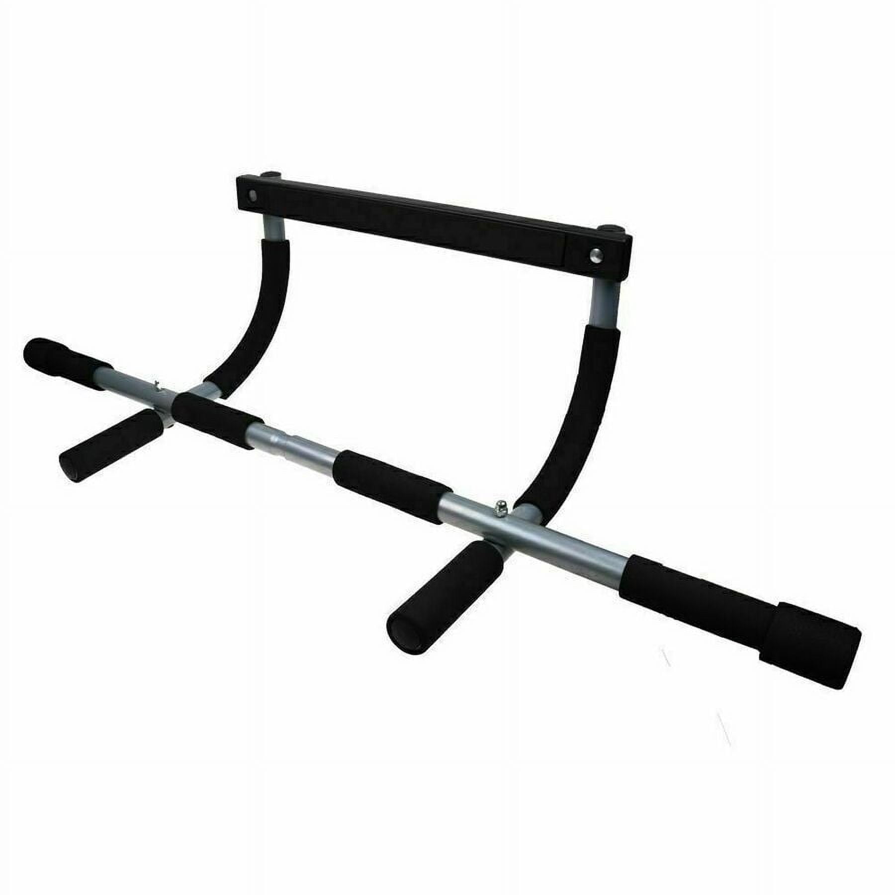 MultiGrip Lite Pull Up/Chin Up Bar For Pull Ups MAX Weight 400 lbs