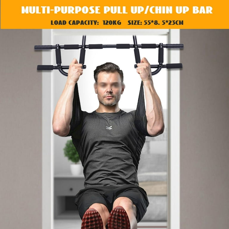 Pull up bar max weight hotsell