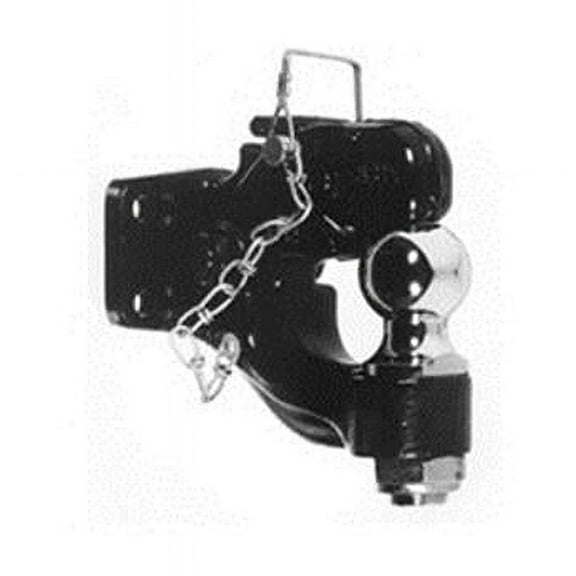 Multi-Hitch with 2 in. Ball