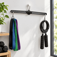Poll Down Exercise Multi Hole Bar 3 Multi-grip Lat Pull Down Bar for Home Gym Fitness ...