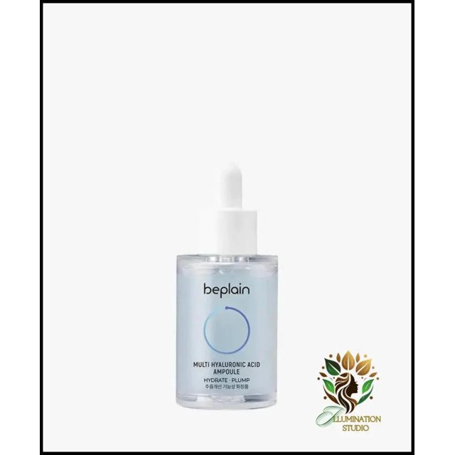 Multi Hyaluronic Acid Ampoule 30ml