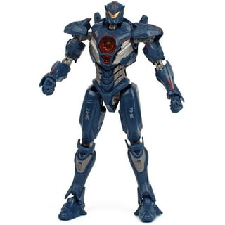 pacific rim toys