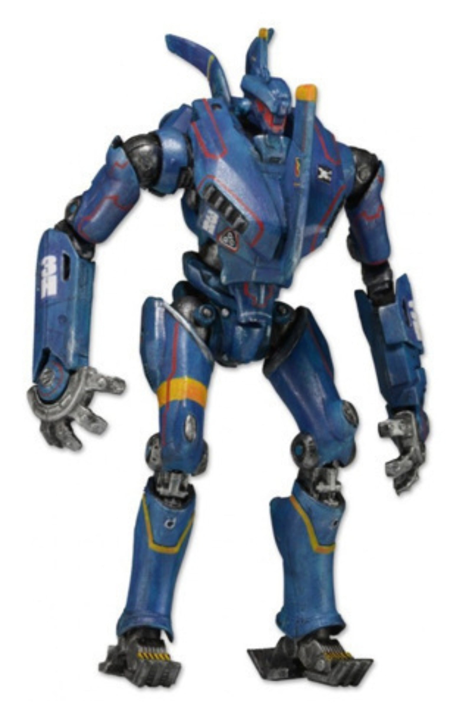pacific rim toys