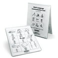 thumbnail image 1 of Multi-Language Communication Cards, 1 of 1