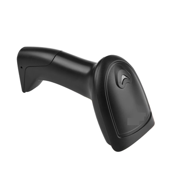 Multi Languages Handheld Wirelress 1D Barcode Scanner Bar Code Reader ,Easy to Use