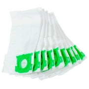 Multi Layer Microfiber Dust Bags for Sebo K1, K2 & K3 Series Canister