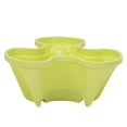 thumbnail image 1 of Multi-Level Strawberry Basin for Enhanced Growing Experience 3D Flower Pot Stackable Design, 1 of 8