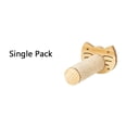 thumbnail image 1 of Multi-Level Wall Mounted Cat Perch with Scratching Post,Solid Wood Cat Tree Climbing Frame and Activity Center for Indoor Cats,Canvas Cat Hammock Lounge Bed and Sisal Rope Scratcher, 1 of 5