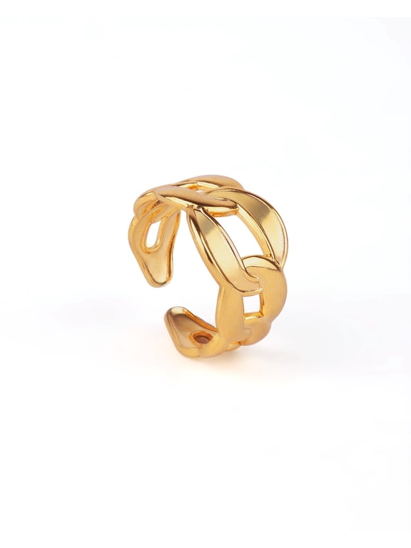 Multi Link Ring