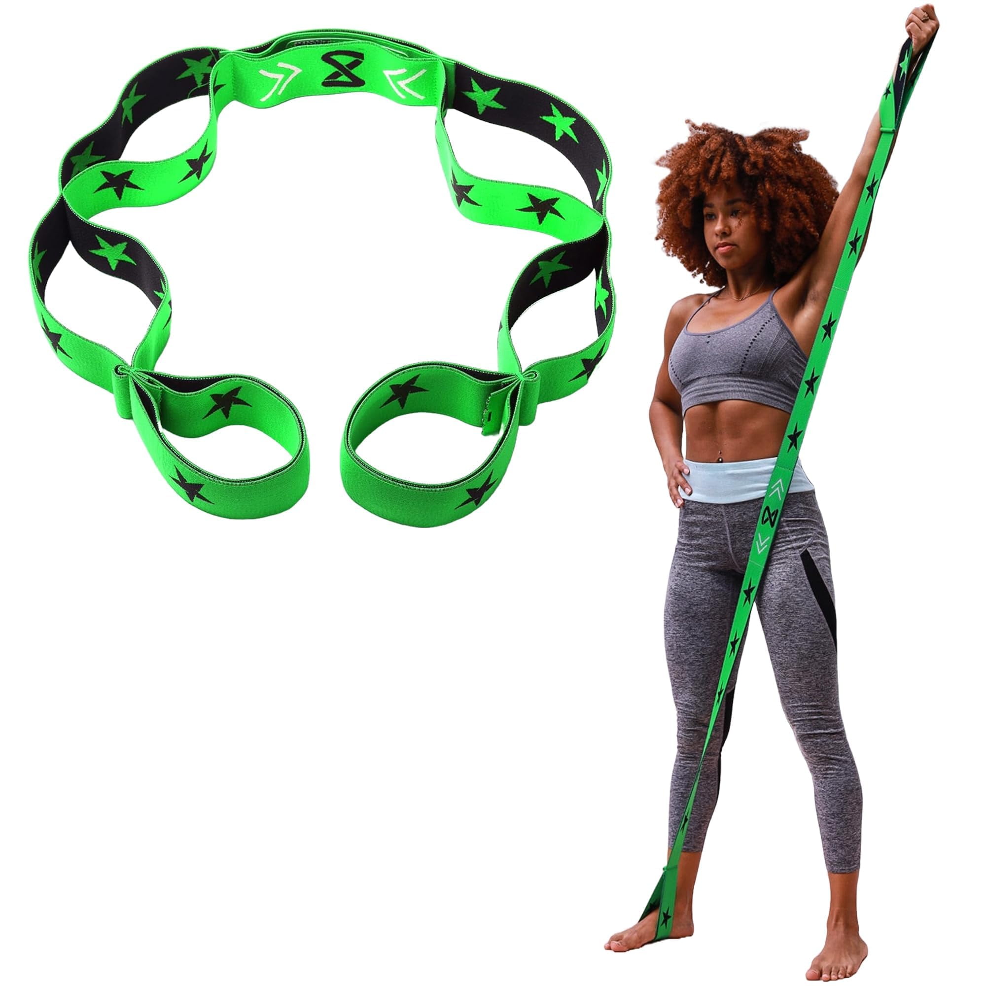 Multi loop resistance band hotsell