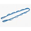 thumbnail image 1 of Multi-Loop Stretching Strap for Yoga, Pilates, Physical Therapy, Dance and Gymnastics, 1 of 5