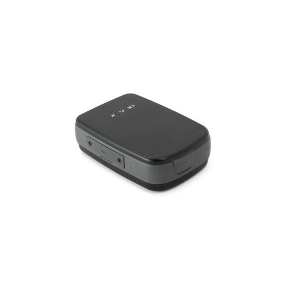 Multi-Media APPS Voice GPS Tracker + Strong Firmware