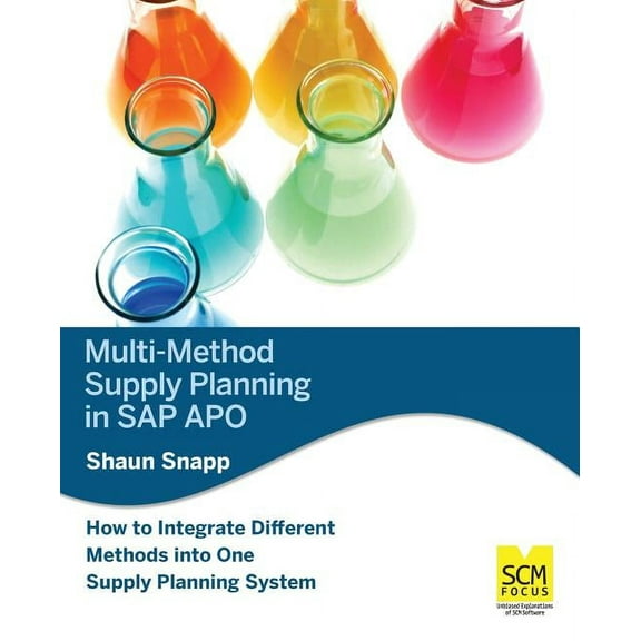 Multi Method Supply Planning in SAP Apo