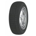 thumbnail image 1 of Multi-Mile Custom 428 A/S All Season 195/75R14 92S Passenger Tire, 1 of 6