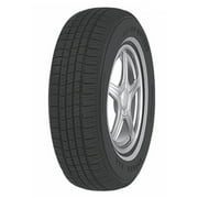 Multi-Mile Custom 428 A/S All Season 195/75R14 92S Passenger Tire