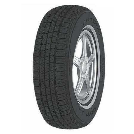 Multi-Mile Custom 428 A/S All Season 225/75R15 102S Passenger Tire Sansujyuku sansujyuku.com