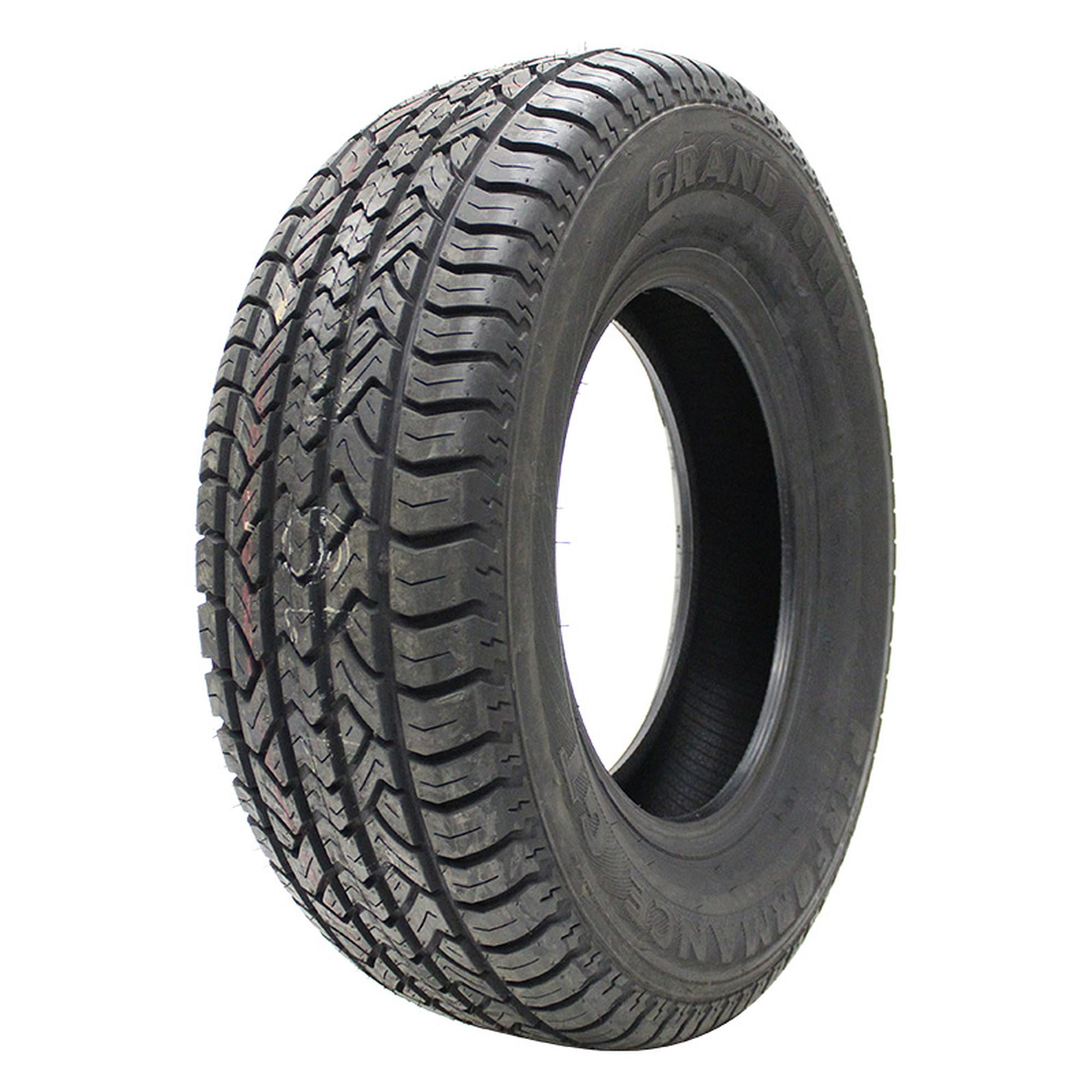 Grand Prix Performance GT 245/60-15 - High Performance Tire - Walmart.com